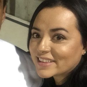 Meet your Posher, Lili